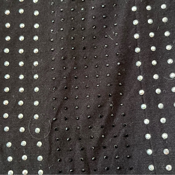 Bellini Woman’s Black Large Tank Top - Picture 12 of 16